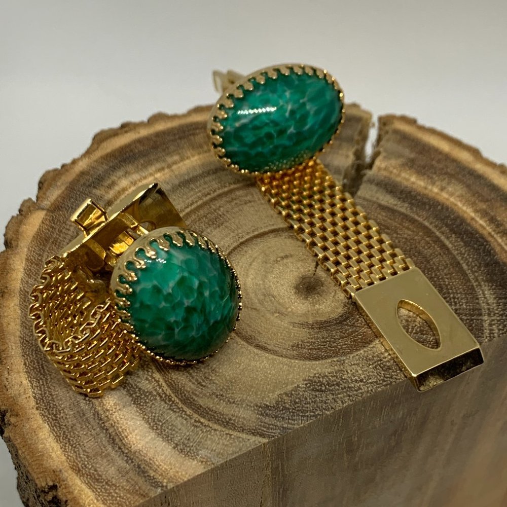 Vintage Cufflinks